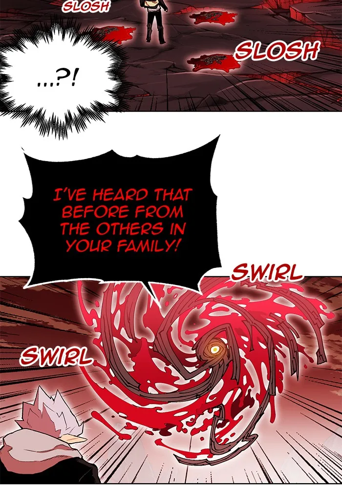 Hardcore Leveling Warrior Chapter 270 page 102 - 