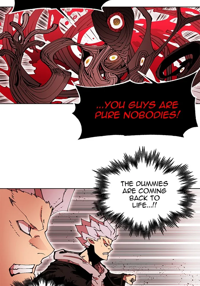 Hardcore Leveling Warrior Chapter 270 page 104 - 