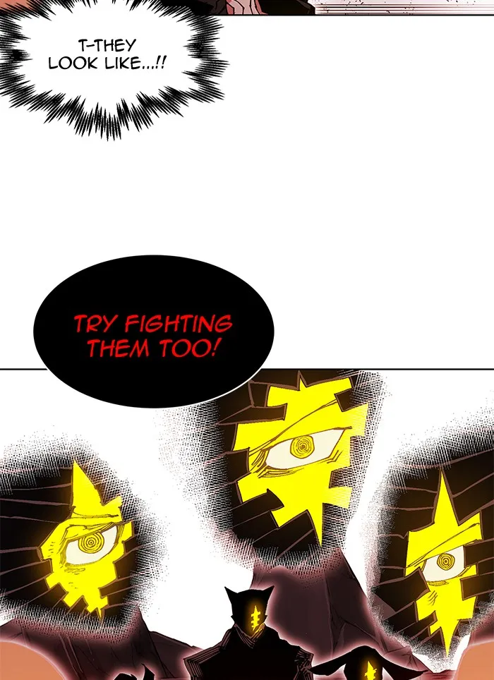 Hardcore Leveling Warrior Chapter 270 page 105 - 