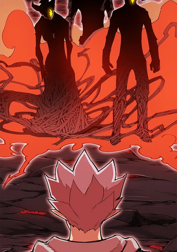Hardcore Leveling Warrior Chapter 270 page 106 - 