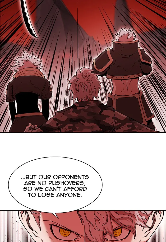 Hardcore Leveling Warrior Chapter 270 page 13 - 