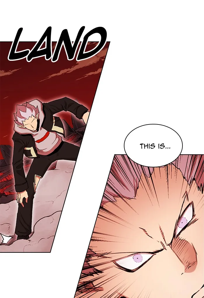 Hardcore Leveling Warrior Chapter 270 page 17 - 
