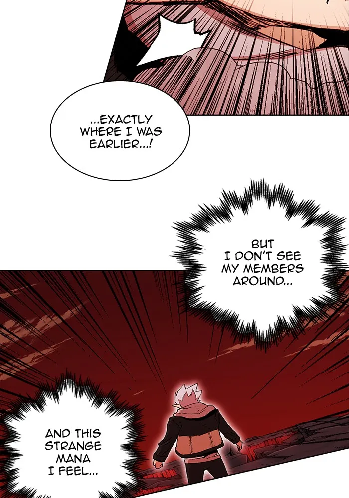 Hardcore Leveling Warrior Chapter 270 page 18 - 