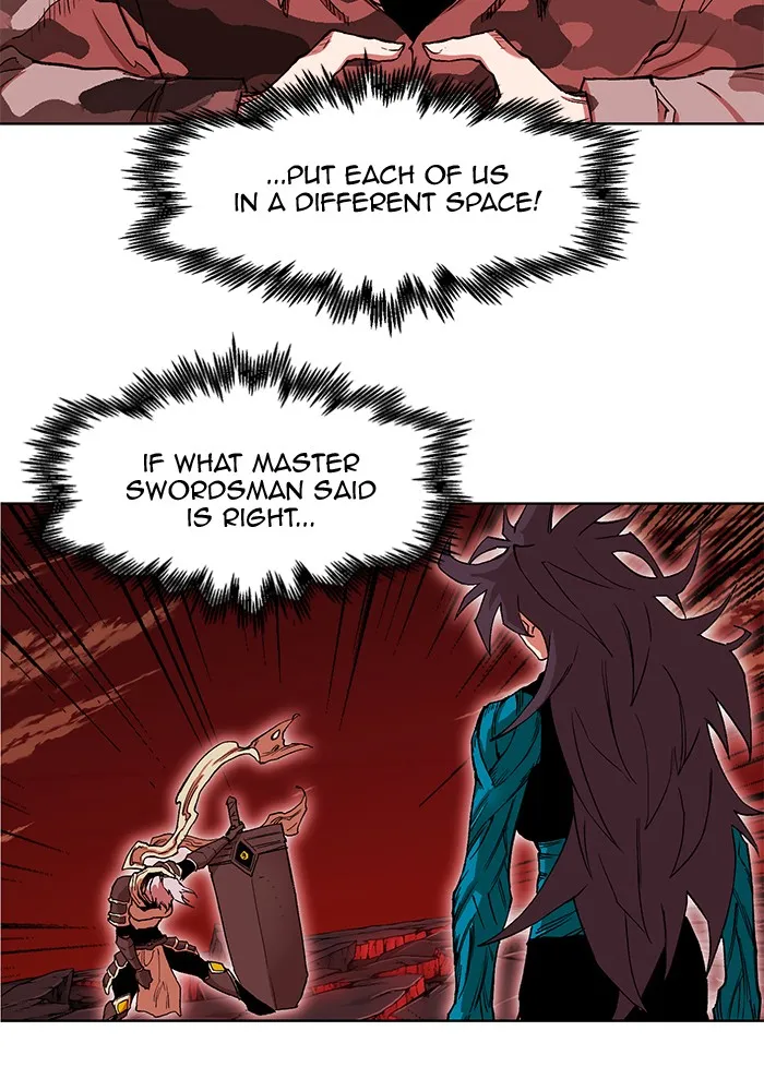Hardcore Leveling Warrior Chapter 270 page 20 - 