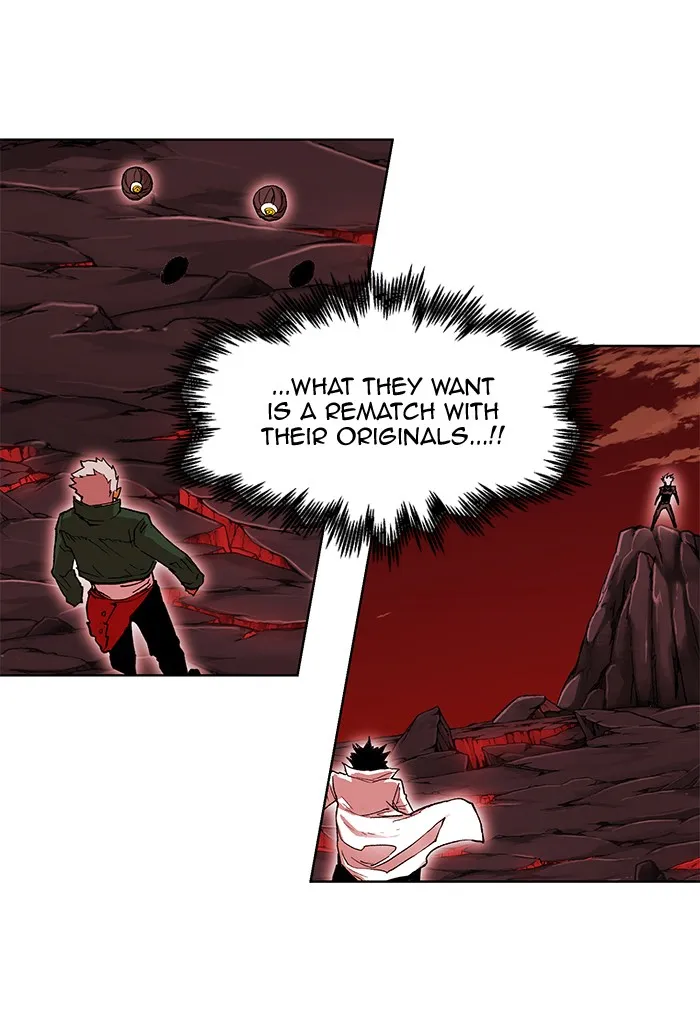 Hardcore Leveling Warrior Chapter 270 page 21 - 