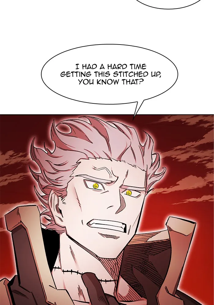 Hardcore Leveling Warrior Chapter 270 page 23 - 