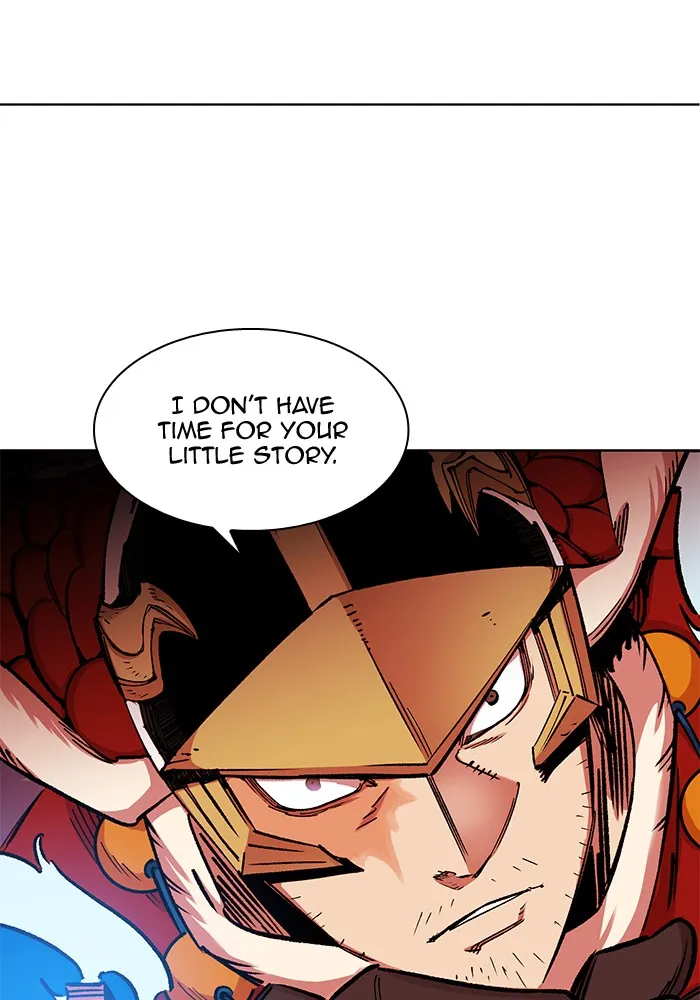 Hardcore Leveling Warrior Chapter 270 page 27 - 