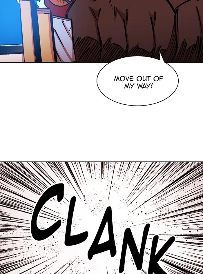 Hardcore Leveling Warrior Chapter 270 page 28 - 