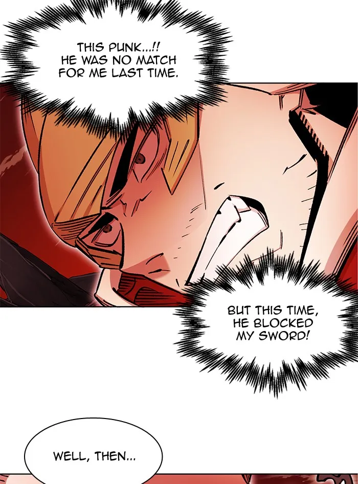 Hardcore Leveling Warrior Chapter 270 page 30 - 