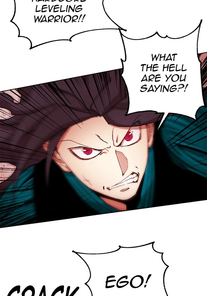 Hardcore Leveling Warrior Chapter 270 page 4 - 