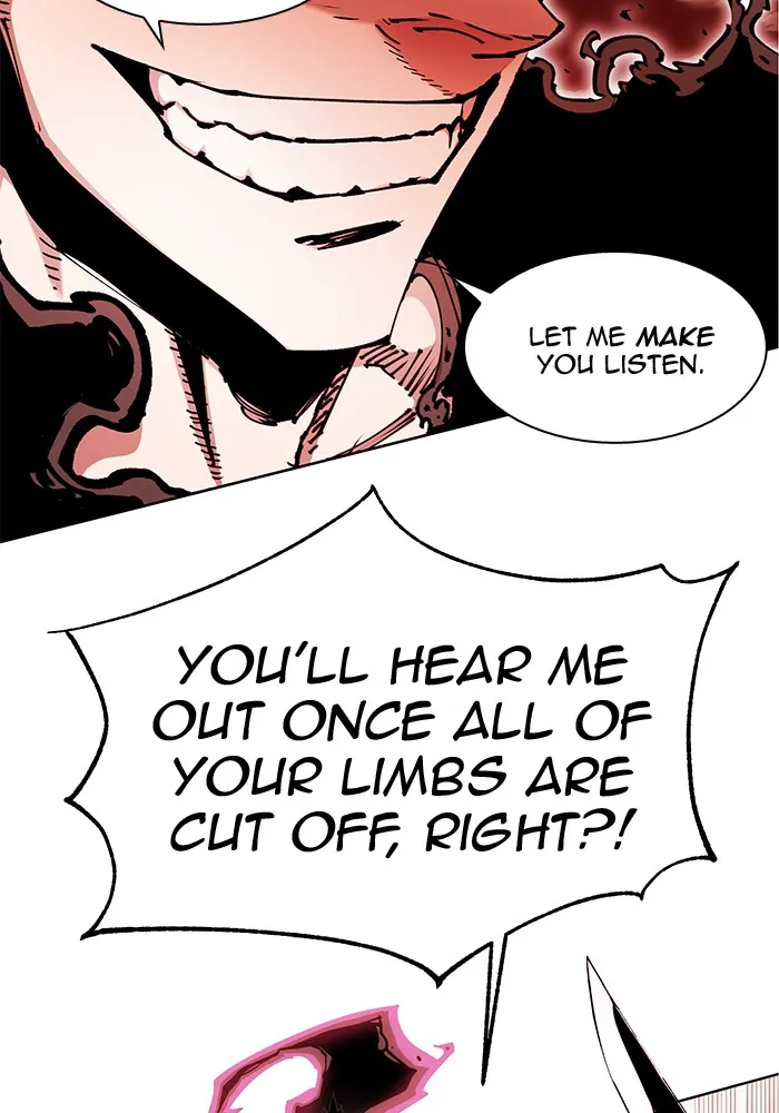 Hardcore Leveling Warrior Chapter 270 page 31 - 