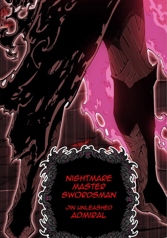 Hardcore Leveling Warrior Chapter 270 page 33 - 