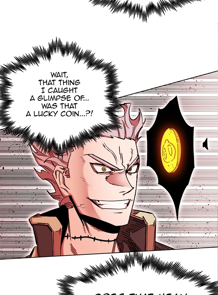 Hardcore Leveling Warrior Chapter 270 page 36 - 
