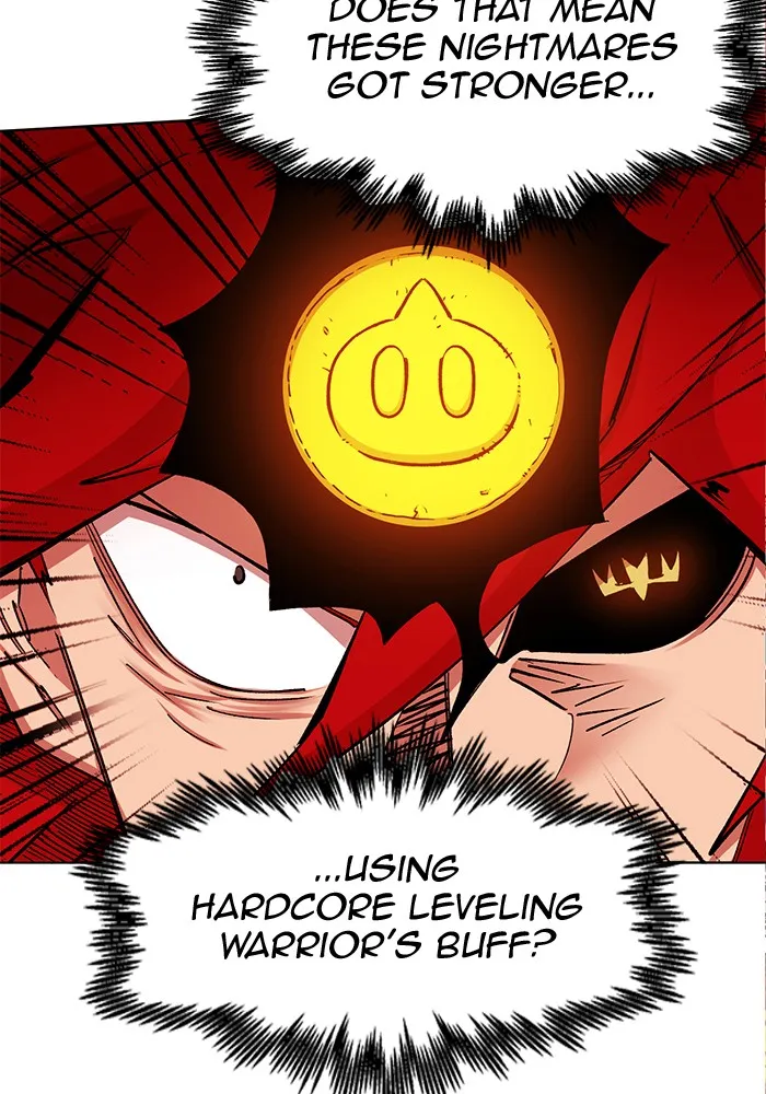 Hardcore Leveling Warrior Chapter 270 page 37 - 