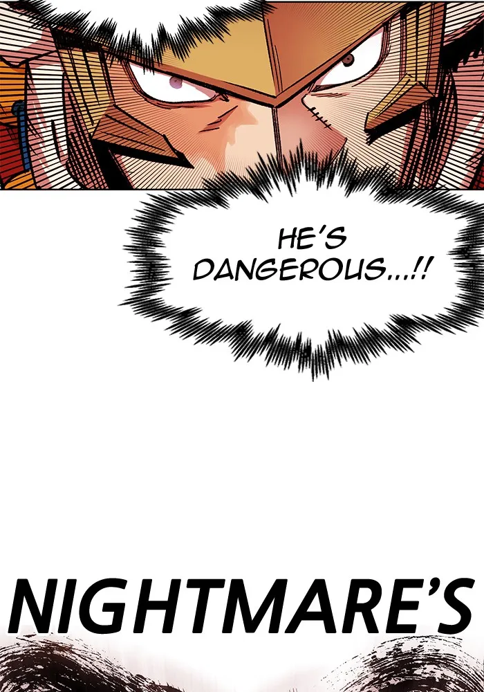Hardcore Leveling Warrior Chapter 270 page 39 - 