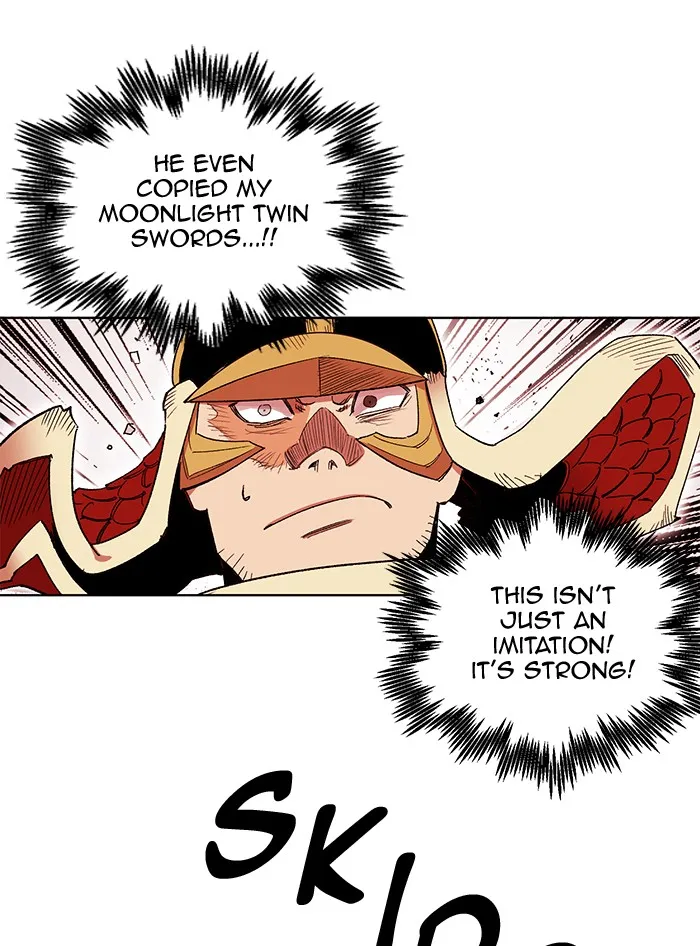 Hardcore Leveling Warrior Chapter 270 page 43 - 