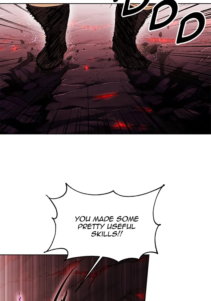 Hardcore Leveling Warrior Chapter 270 page 44 - 