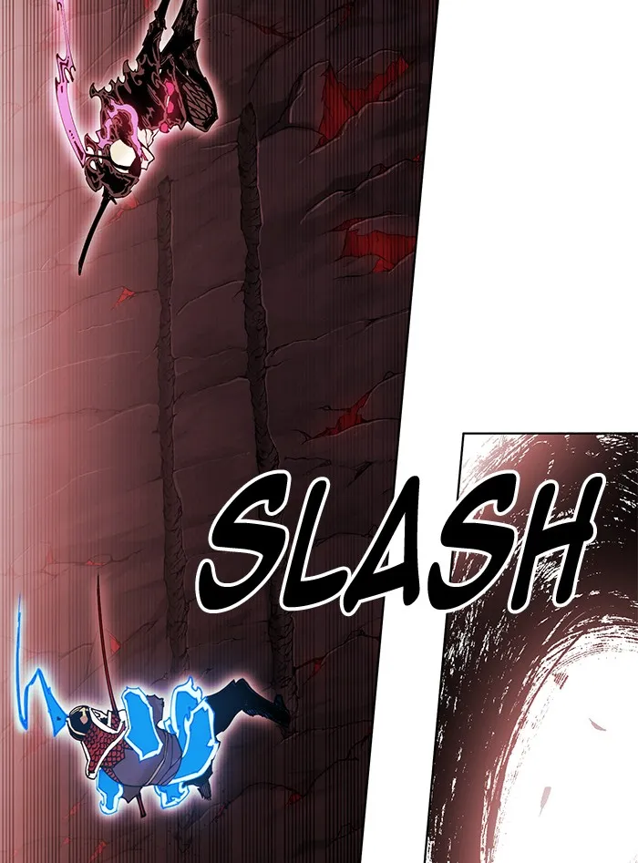 Hardcore Leveling Warrior Chapter 270 page 45 - 