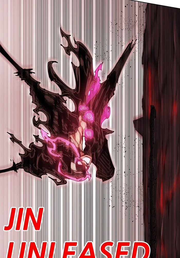 Hardcore Leveling Warrior Chapter 270 page 48 - 