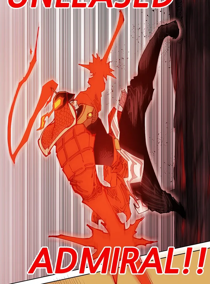 Hardcore Leveling Warrior Chapter 270 page 49 - 
