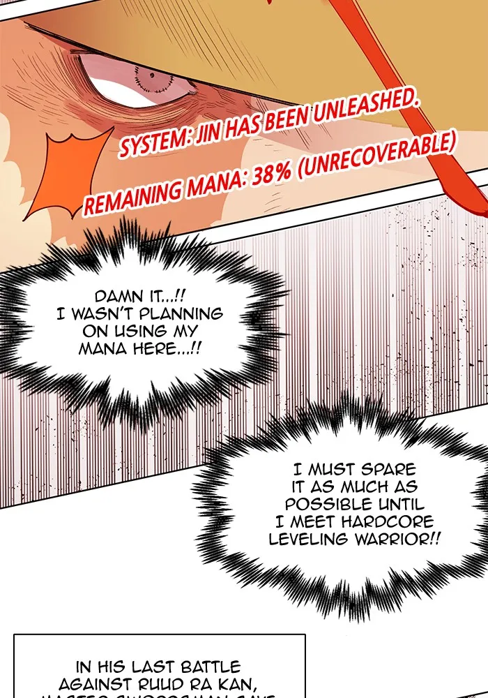 Hardcore Leveling Warrior Chapter 270 page 50 - 