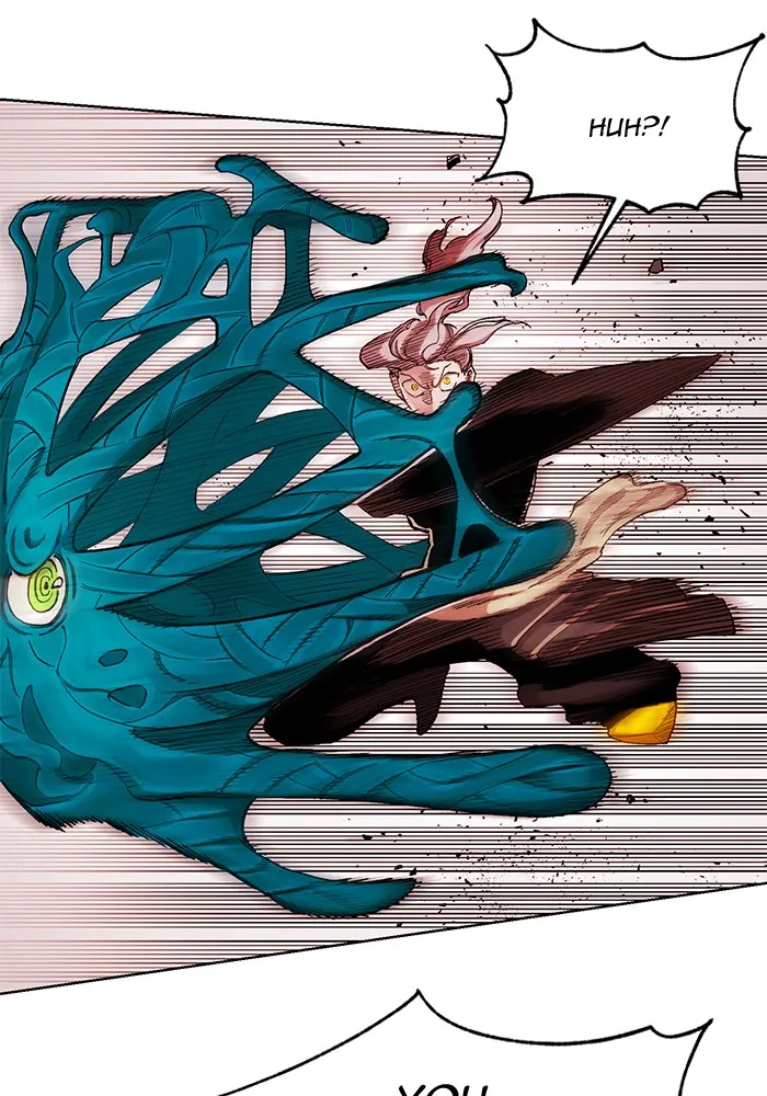 Hardcore Leveling Warrior Chapter 270 page 6 - 