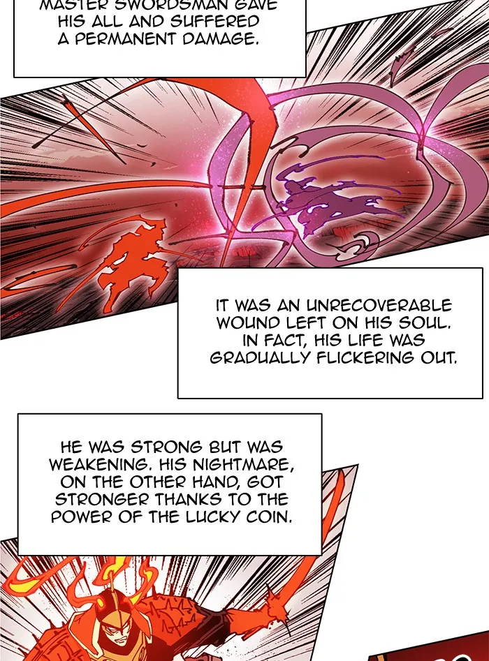 Hardcore Leveling Warrior Chapter 270 page 51 - 