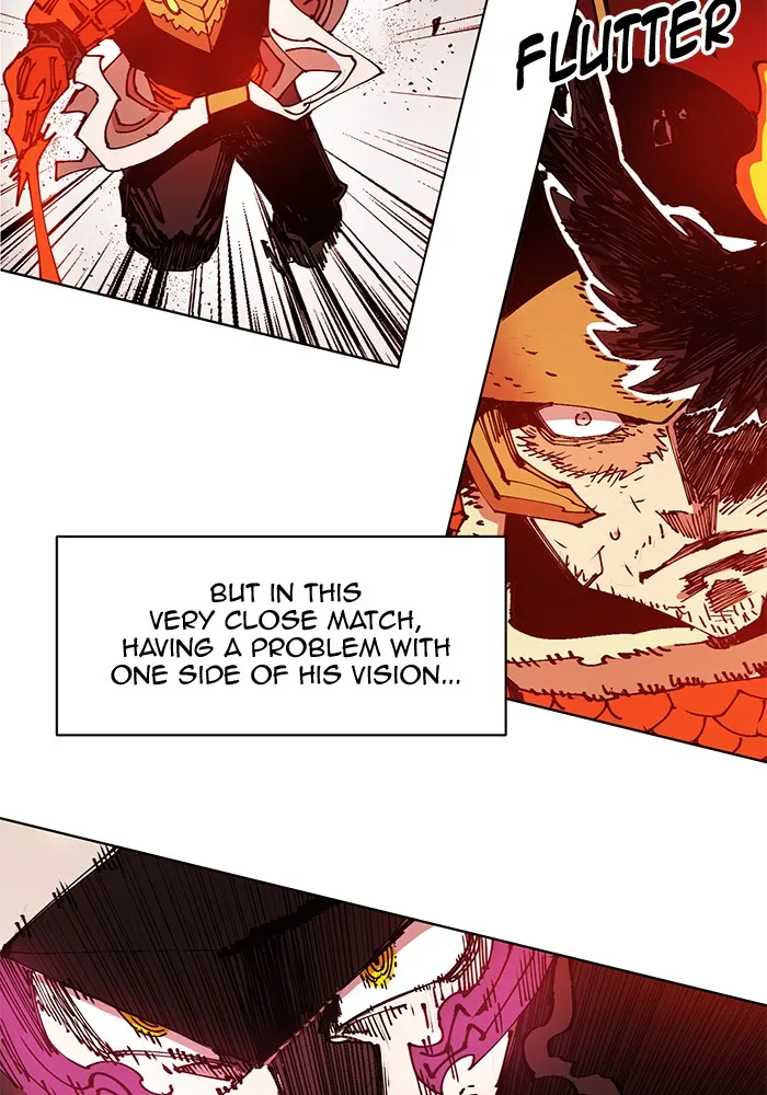 Hardcore Leveling Warrior Chapter 270 page 52 - 