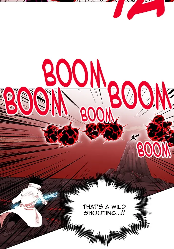 Hardcore Leveling Warrior Chapter 270 page 60 - 