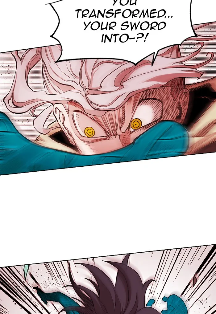 Hardcore Leveling Warrior Chapter 270 page 7 - 