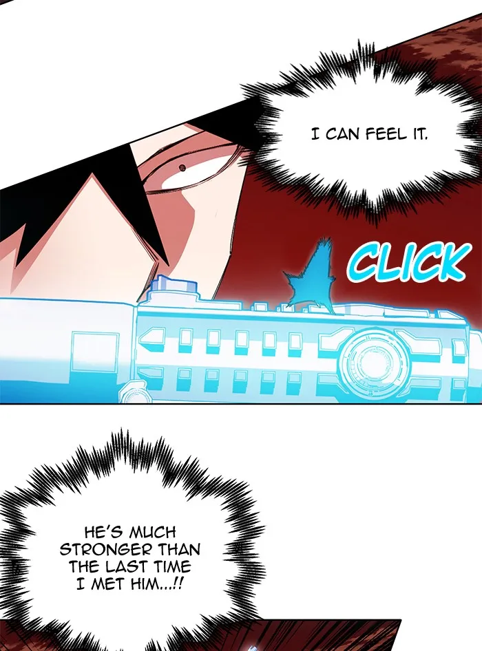 Hardcore Leveling Warrior Chapter 270 page 61 - 