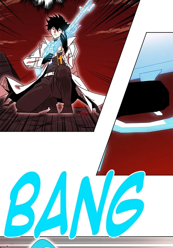 Hardcore Leveling Warrior Chapter 270 page 62 - 