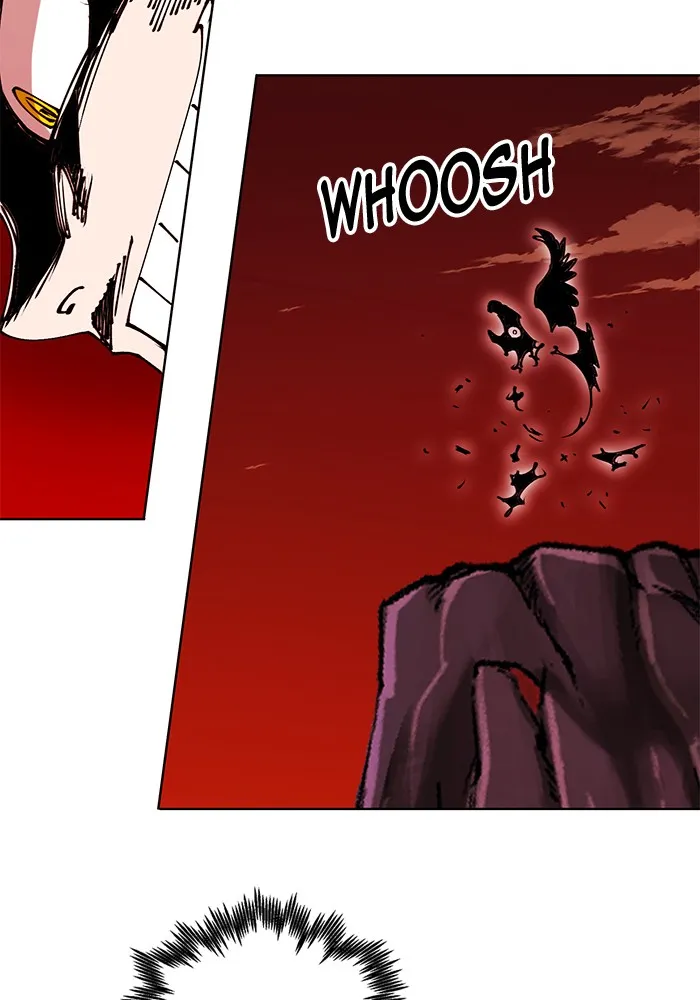 Hardcore Leveling Warrior Chapter 270 page 64 - 