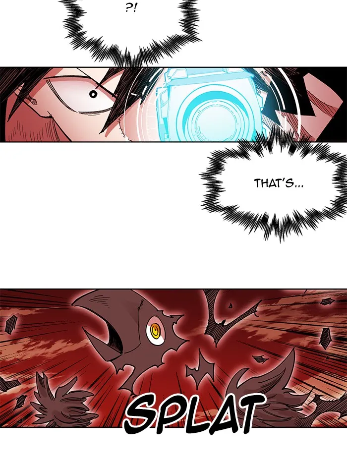 Hardcore Leveling Warrior Chapter 270 page 65 - 