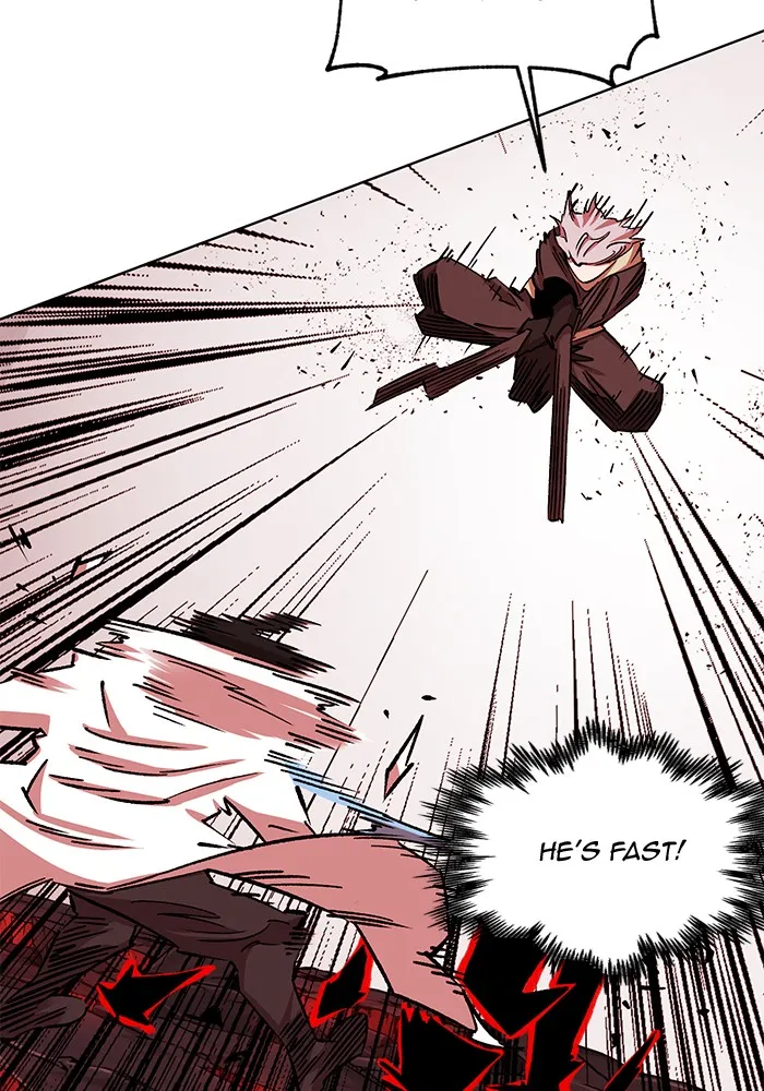 Hardcore Leveling Warrior Chapter 270 page 67 - 