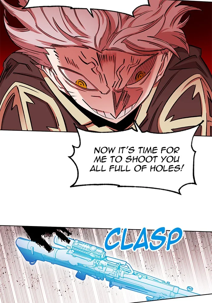Hardcore Leveling Warrior Chapter 270 page 69 - 