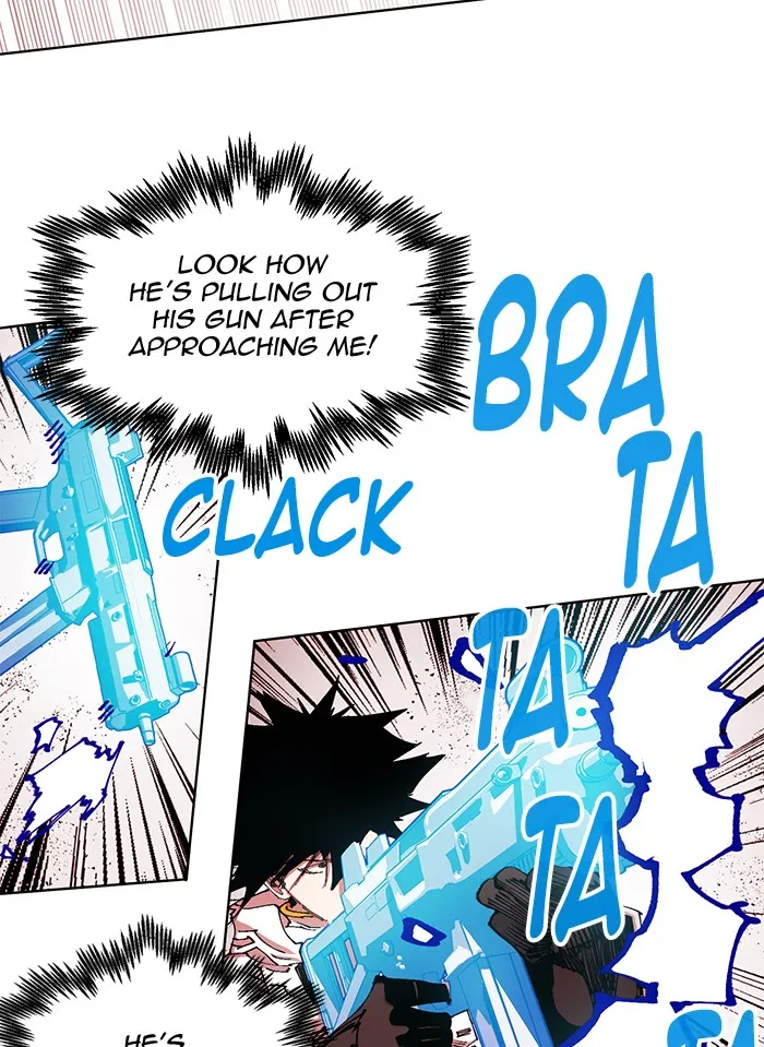 Hardcore Leveling Warrior Chapter 270 page 70 - 