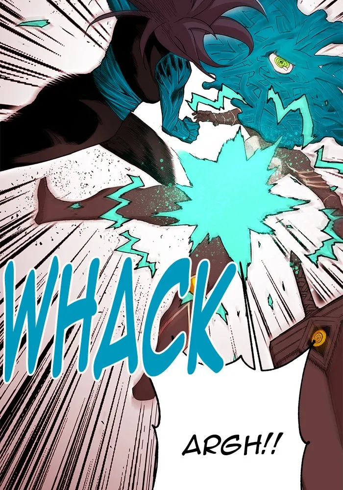 Hardcore Leveling Warrior Chapter 270 page 8 - 