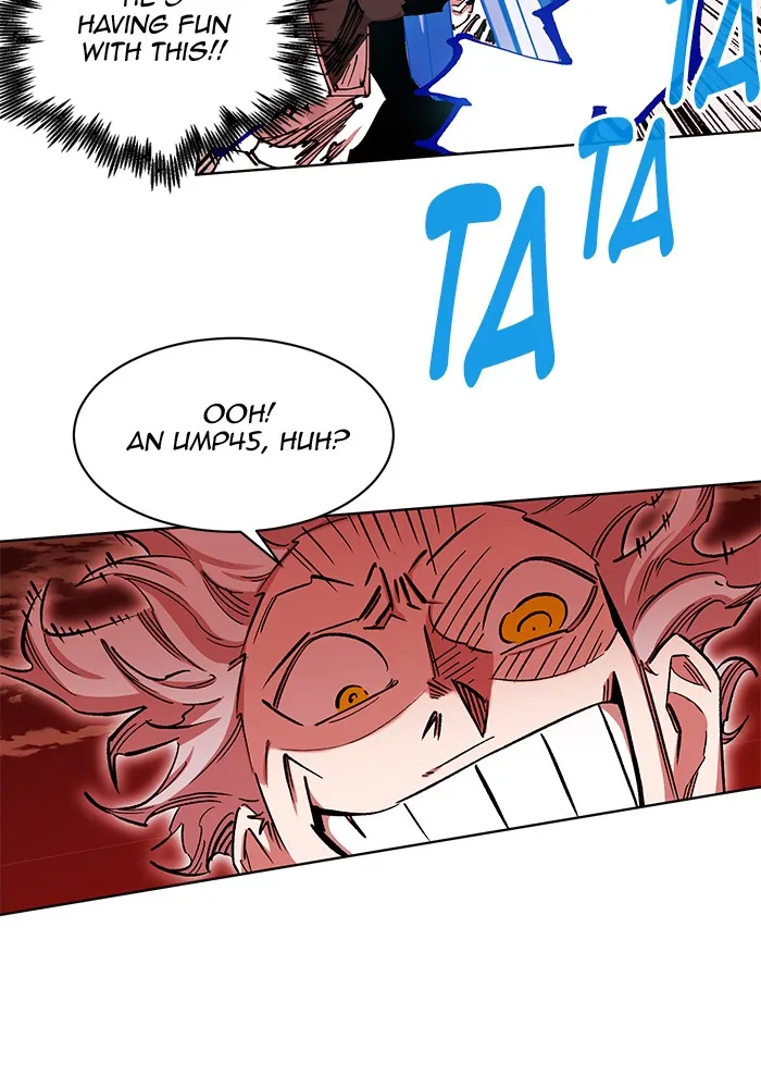 Hardcore Leveling Warrior Chapter 270 page 71 - 