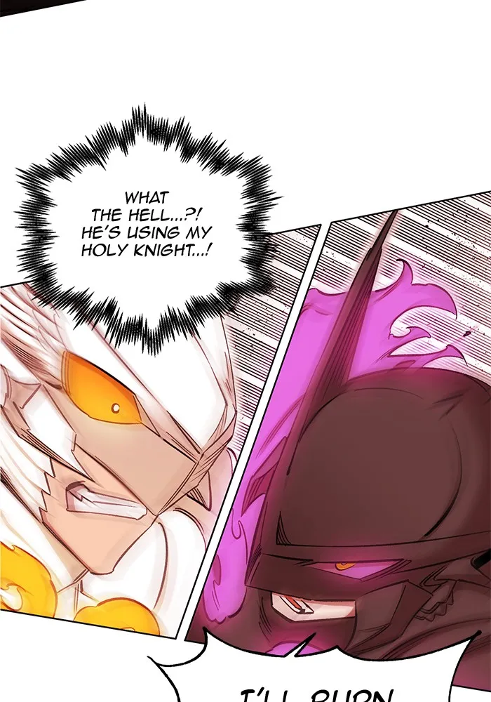 Hardcore Leveling Warrior Chapter 270 page 73 - 