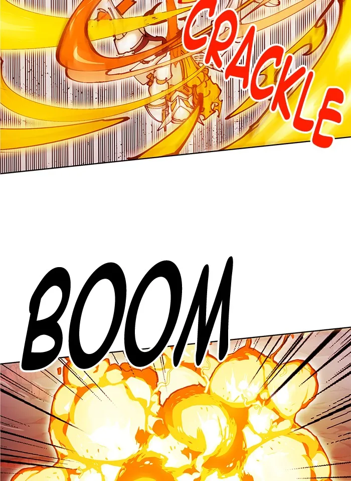 Hardcore Leveling Warrior Chapter 270 page 76 - 