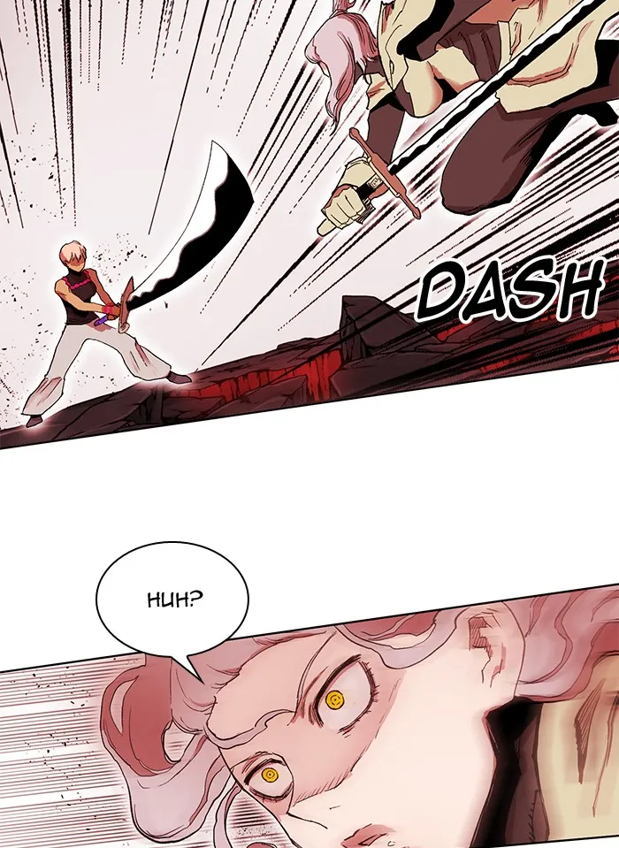 Hardcore Leveling Warrior Chapter 270 page 78 - 