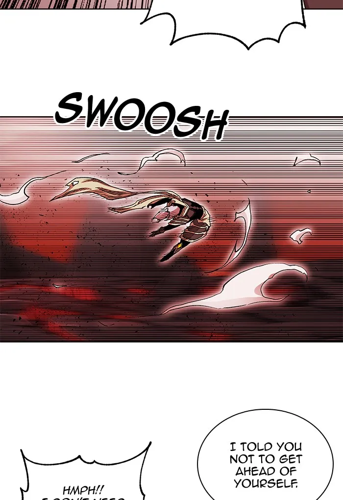 Hardcore Leveling Warrior Chapter 270 page 9 - 