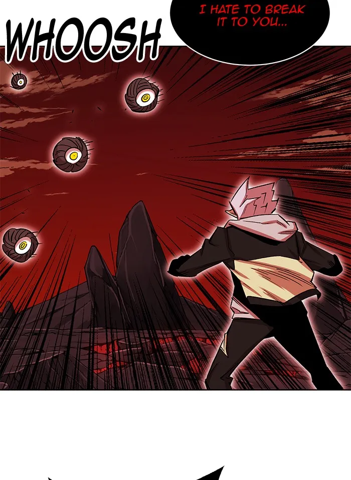 Hardcore Leveling Warrior Chapter 270 page 84 - 