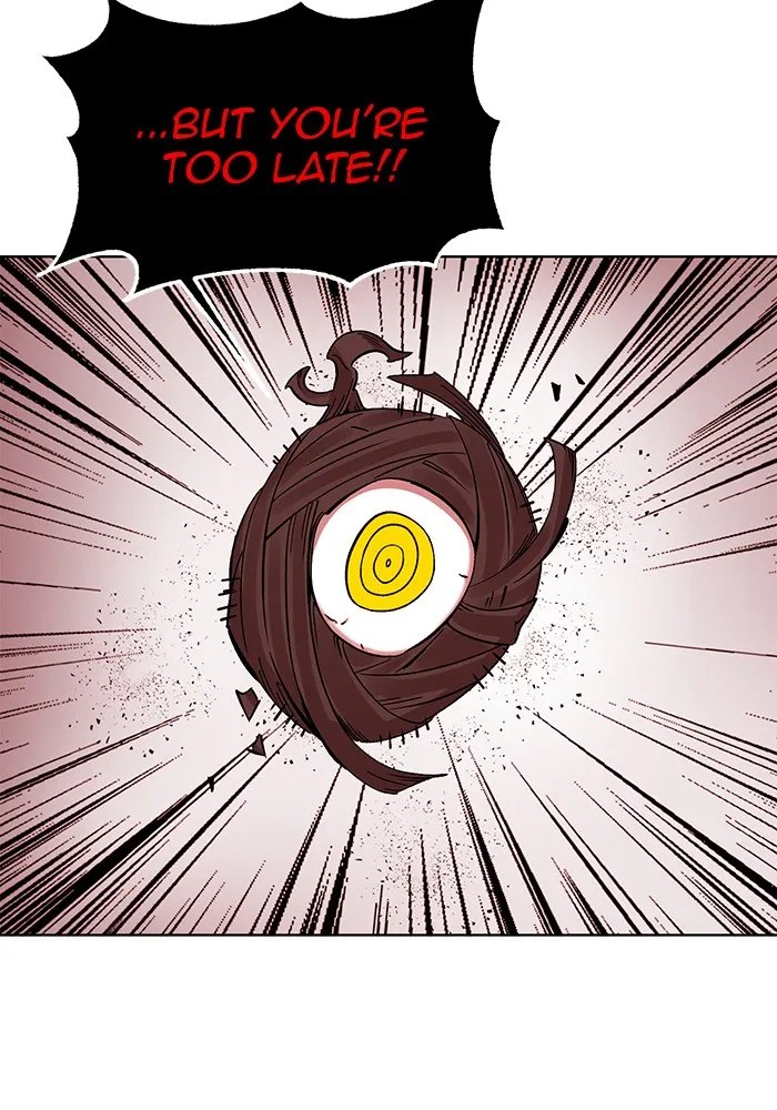 Hardcore Leveling Warrior Chapter 270 page 85 - 