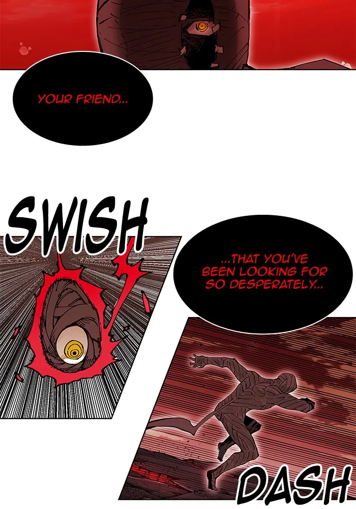 Hardcore Leveling Warrior Chapter 270 page 88 - 