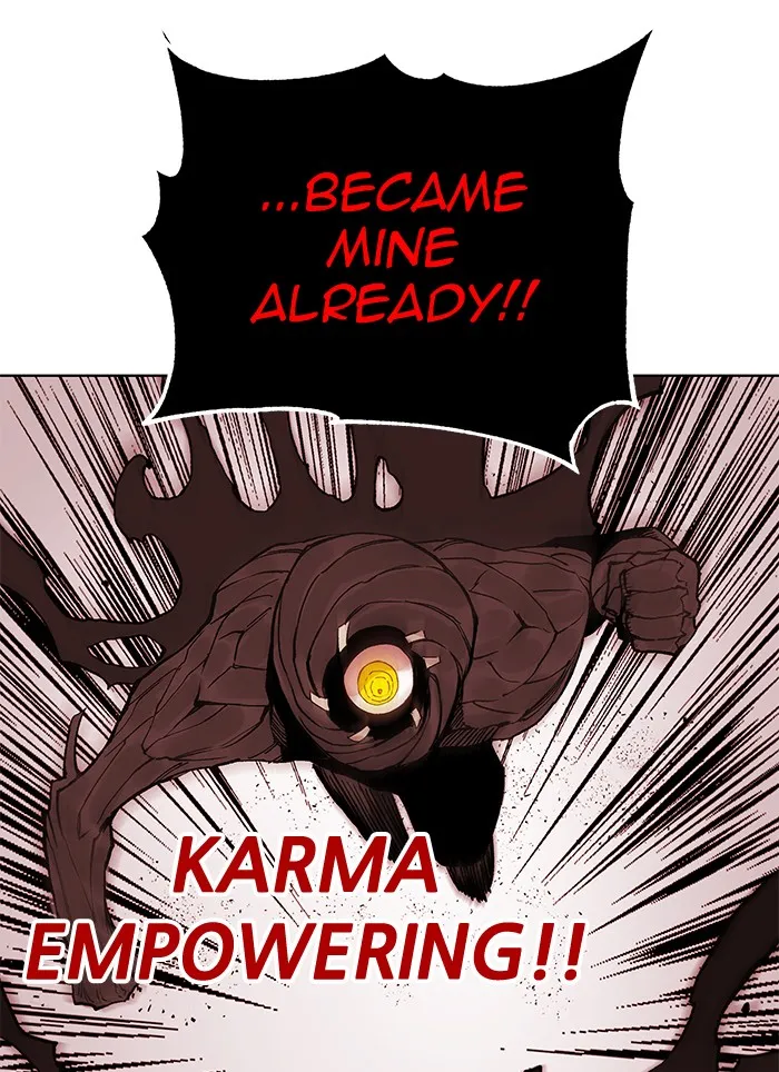 Hardcore Leveling Warrior Chapter 270 page 89 - 