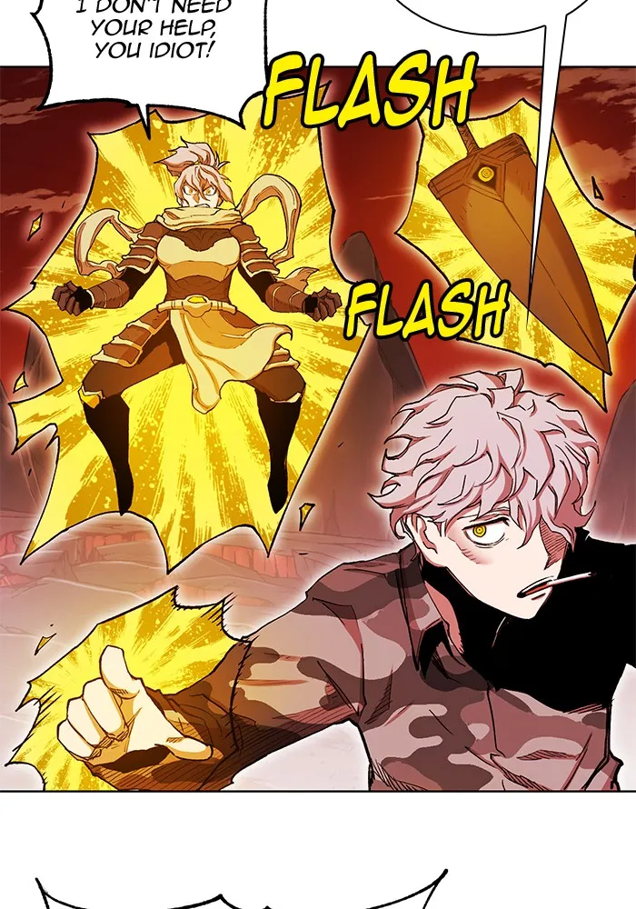 Hardcore Leveling Warrior Chapter 270 page 10 - 