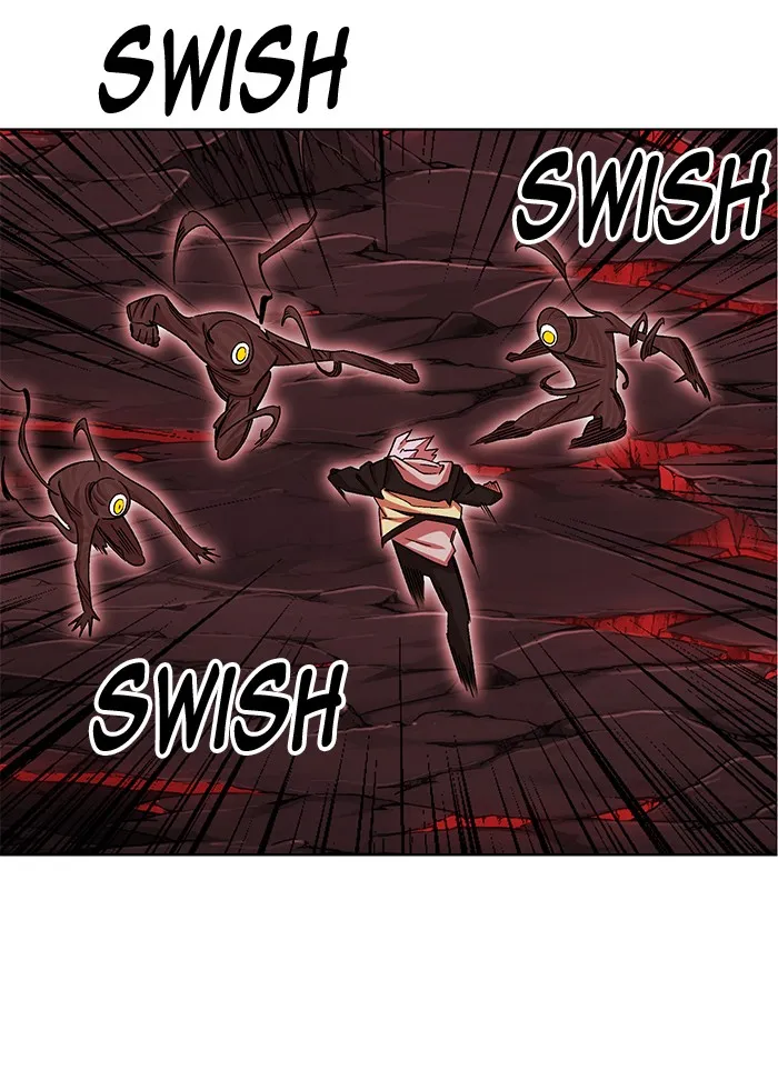 Hardcore Leveling Warrior Chapter 270 page 91 - 