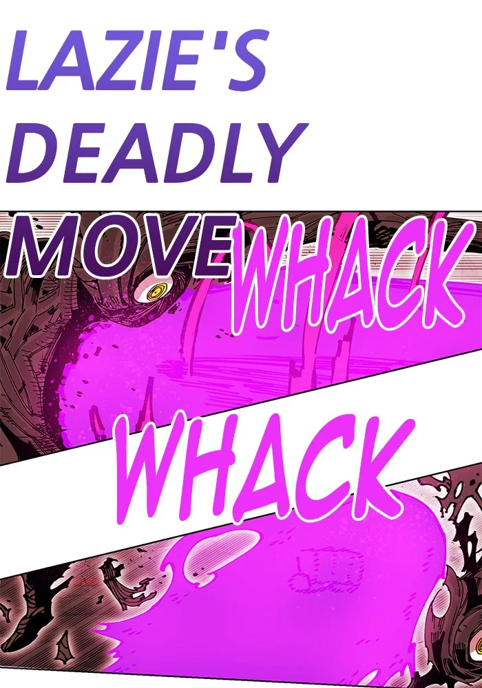 Hardcore Leveling Warrior Chapter 270 page 92 - 